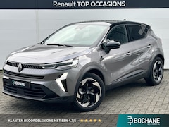 Renault Captur - 1.6 E-Tech full hybrid 145 techno (Hoge Instap) | Camera | Navigatie | Harman & Kardon |