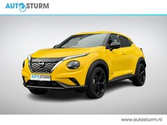 Nissan Juke - 1.6 Hybrid Tekna Cold + Sound Pack