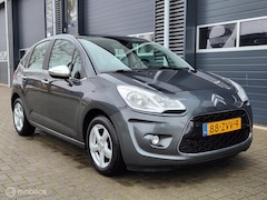 Citroën C3 - 1.2 VTi Collection 5D | NAP | AIRCO | CRUISE | TREKHAAK