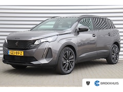 Peugeot 5008 - 1.2 HYBRID 136PK GT PACK AUTOMAAT / NAVI / CLIMA / PDC / 19" LMV / CAMERA / KEYLESS / PANO