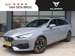 CUPRA Leon Sportstourer - 1.4 e-Hybrid 245pk VZ | Trekhaak | Panoramadak | Dynamic Chassis Control | Adaptieve cruis