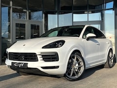 Porsche Cayenne - 3.0 E-HYBRID - PANO - BOSE - 22 INCH - ORG. NL