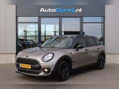 MINI Clubman - 1.5 One Business Clima, Dak Wrap