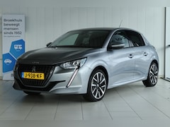 Peugeot 208 - 1.2 Turbo Allure | Cruise Control | 17 Inch | Navigatie | Carplay | Camera | Climate | Tre
