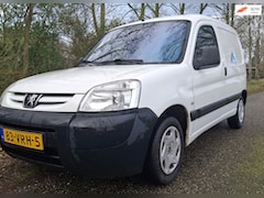 Peugeot Partner - 170C 1.6 HDI 500 AIRCO 2008 SCHUIFDEUR MARGE