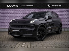 Lynk & Co 01 - 1.5 More | Adaptieve Cruise Control | Dodehoekdetectie | Panoramadak | Stoelverwarming | S