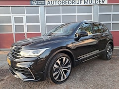 Volkswagen Tiguan - 1.4 TSI 245 Pk eHybrid R-Line Business+ Virtual Cockpit