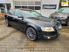 Audi A6 Limousine - 2.8 FSI Pro Line Business