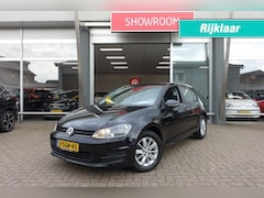 Volkswagen Golf - 1.2 TSI COMFORTLINE Trekhaak 100%NL (All-in prijs)