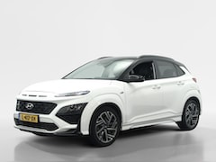 Hyundai Kona - 1.0 T-GDI N Line | Navigatie | Camera | Stoelventilatie