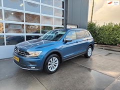 Volkswagen Tiguan Allspace - 1.4 TSI Comfortline 7-persoons
