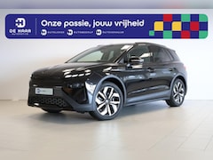 Skoda Elroq - 60 Sportline - Matrix - ACC - CarPlay - Stuur + stoelverw