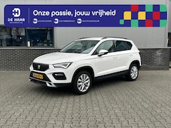 SEAT Ateca - 1.0 TSI Style - Stoelverw. - LED - Carplay