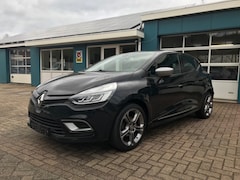 Renault Clio - GT Line