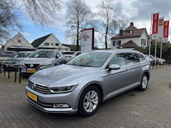 Volkswagen Passat Variant - 1.5 TSI BUSINESS 150PK / SCHUIFDAK / CARPLAY / ADAP. CRUISE