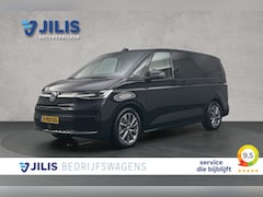 Volkswagen Multivan - 1.4 eHybrid L2H1 Style 7-persoons | Panoramadak | Leder | Trekhaak | LED | Stoelverwarming