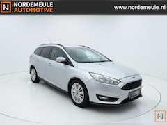 Ford Focus - 1.0 TREND EDITION, Navi, Cruise, Led