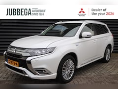 Mitsubishi Outlander - 2.4 PHEV Intense+ * Opendak, Dealer O.H, Trekhaak