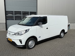Maxus eDELIVER 3 - e-DELIVER 3 L2 LWB