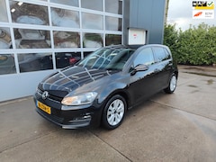 Volkswagen Golf - 1.2 TSI Trendline