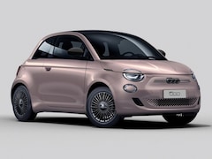 Fiat 500 C - 500c 42 kWh Cabrio ICON 03-2026
