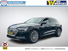 Audi e-tron - 55 Quattro Business Edition 95kWh | SOH 85% | Navi | Virtual