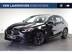 BMW 1-serie - 120 M Sport Automaat / Achteruitrijcamera / Driving Assistant / Stoelverwarming / Parking