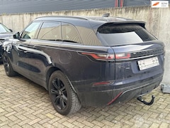 Land Rover Range Rover Velar - LANDROVER R-DYNAMIC PANO VIRTUAL LED CAMERA