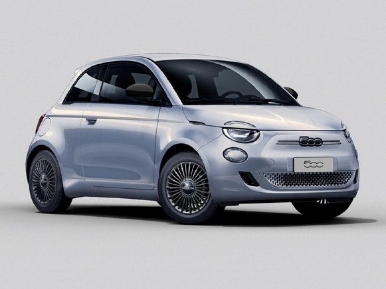 Fiat 500e - 42 kWh 3-DEURS HATCHBACK  ICON 2026 - AutoWereld.nl