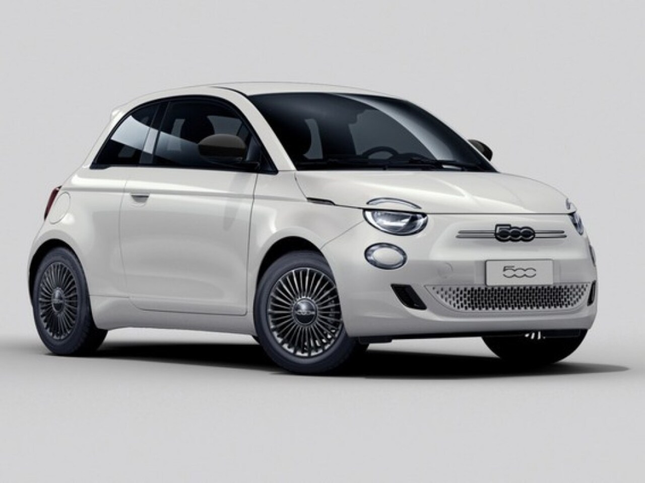 Fiat 500e - 42 kWh 3-DEURS HATCHBACK  ICON 2026 - AutoWereld.nl