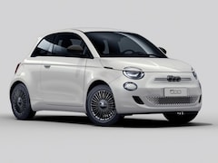 Fiat 500e - 42 kWh 3-DEURS HATCHBACK ICON 2026
