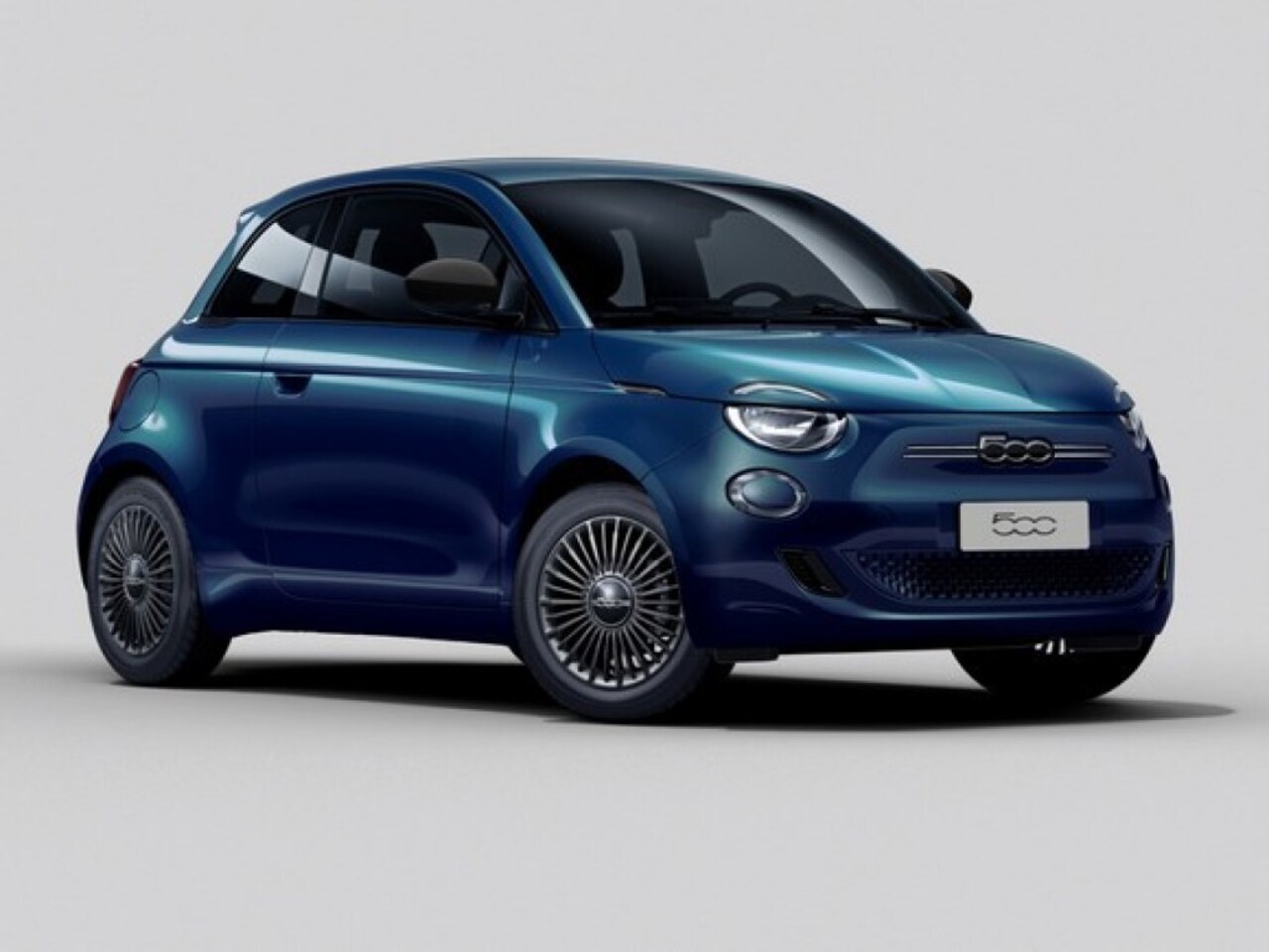 Fiat 500e - 42 kWh 3-DEURS HATCHBACK  ICON 2026 - AutoWereld.nl