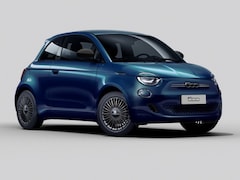 Fiat 500e - 42 kWh 3-DEURS HATCHBACK ICON 2026