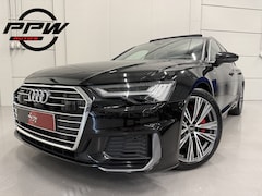 Audi A6 Avant - 55 TFSI e quattro Competition S-Line PANO/B&O/TREKHAAK/HEAD-UP/360CAMERA/STANDKACHEL/ACC/M