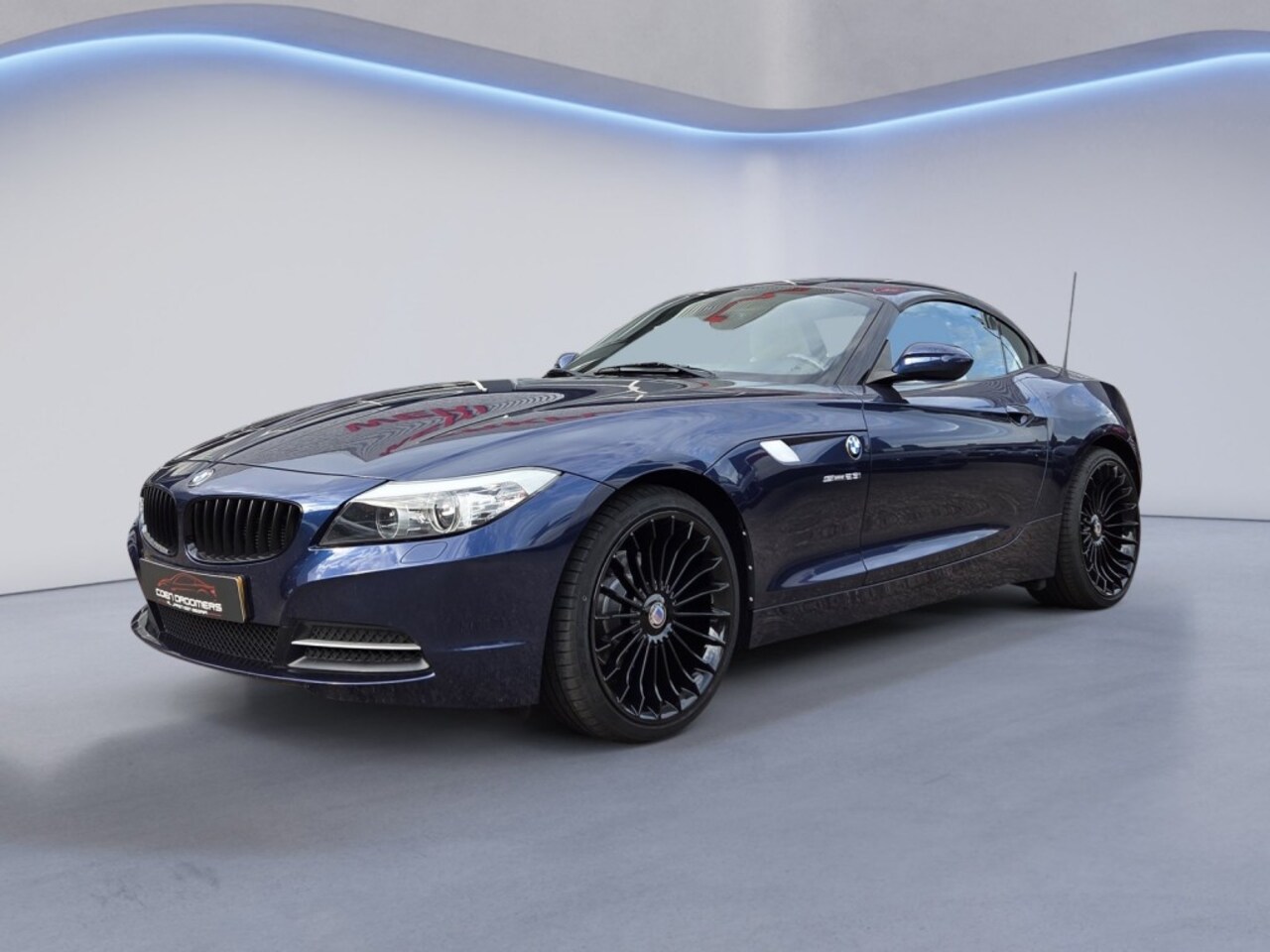 BMW Z4 SDRIVE 23I
