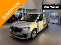 Ford Transit Connect - 2.0 EcoBlue L2 Limited BPM VRIJ | ADAPTIVE CRUISE | APPLE CARPLAY | CAMERA | STOEL VERWARM