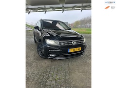Volkswagen Tiguan - 2.0 TSI 4Motion Highline Business R