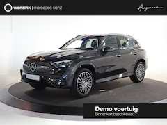 Mercedes-Benz GLC-klasse - 300e 4MATIC Sport Edition | Night | Panoramaschuifdak | 360° camera | Dodehoekassistent |