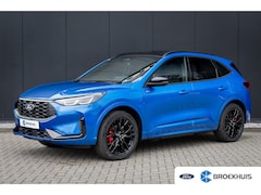 Ford Kuga - 2.5 PHEV ST-Line | BLACK-PACK | Panoramadak | Trekhaak | Adaptive Cruise | BLWIS | 360 cam