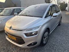 Citroën C4 Picasso - 1.6 THP Intensive KM 100562 MET NAP