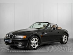 BMW Z3 Roadster - 1.9