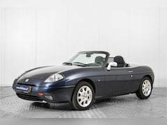 Fiat Barchetta - 1.8-16V