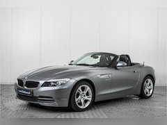 BMW Z4 Roadster - sDrive23i Executive Automaat