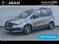 Mercedes-Benz EQT Tourer - EQT Tourer L1 200 Advanced Plus 289km Wltp