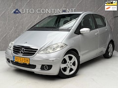 Mercedes-Benz A-klasse - 170 Avantgarde / AUT / NAP / APK