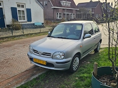 Nissan Micra - 1.3 GX