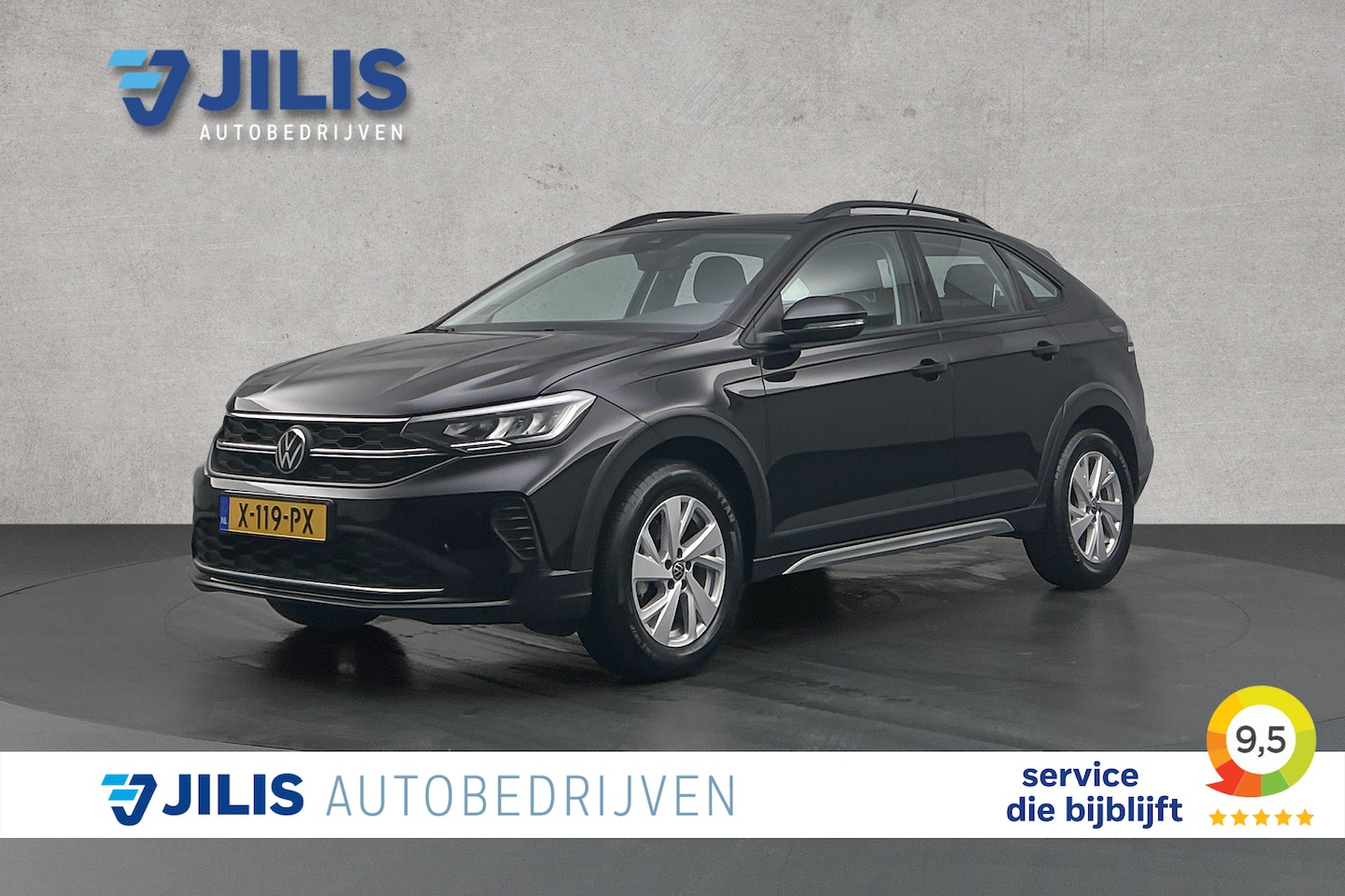 Volkswagen Taigo - 1.0 TSI Life | Camera | Stoelverwarming | Adaptieve cruise control | LED - AutoWereld.nl