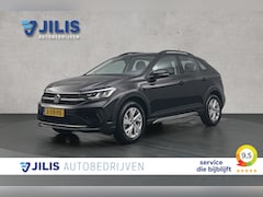 Volkswagen Taigo - 1.0 TSI Life | Camera | Stoelverwarming | Adaptieve cruise control | LED