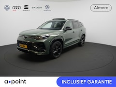 Volkswagen Tayron - 1.5 eHybrid R-Line Edition 204 pk Automaat (DSG) | SOH 100% | Verlengde garantie | Navigat