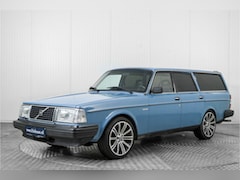 Volvo 245 - 2.3 met vijfbak